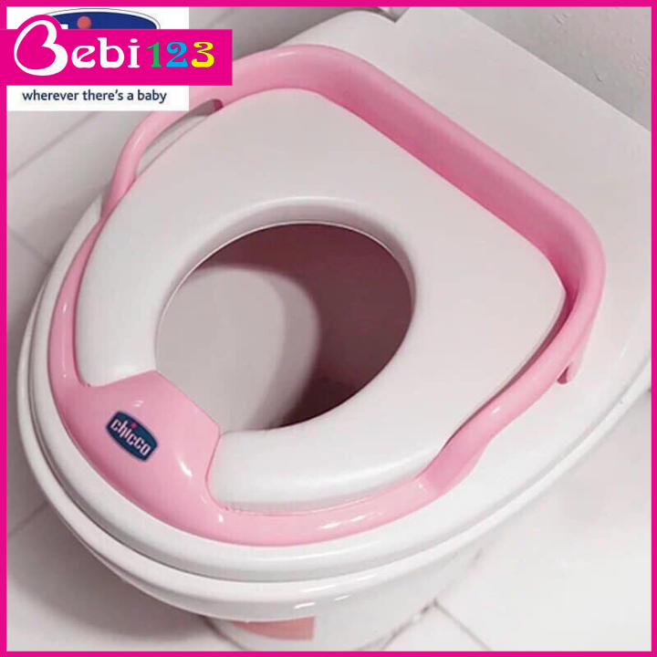 Đệm Lót Hình Ếch Thu Gọn Bồn Cầu