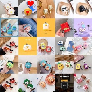 Tai nghe airpods i12 - Vỏ ốp lưng Case - Dùng cả IPHONE và Android -TCE