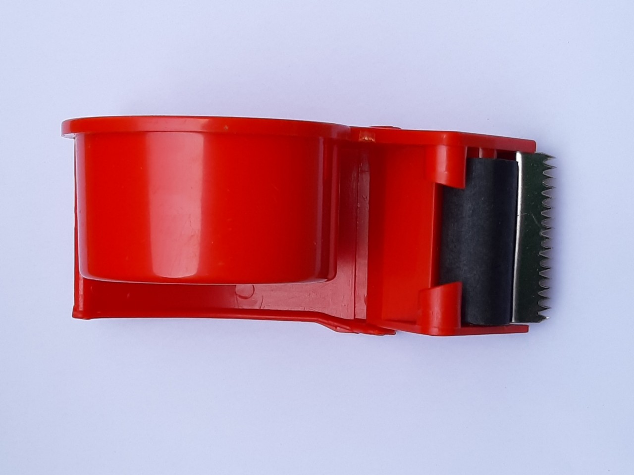 Cuộn băng keo trong 110yard rộng 4.5cm