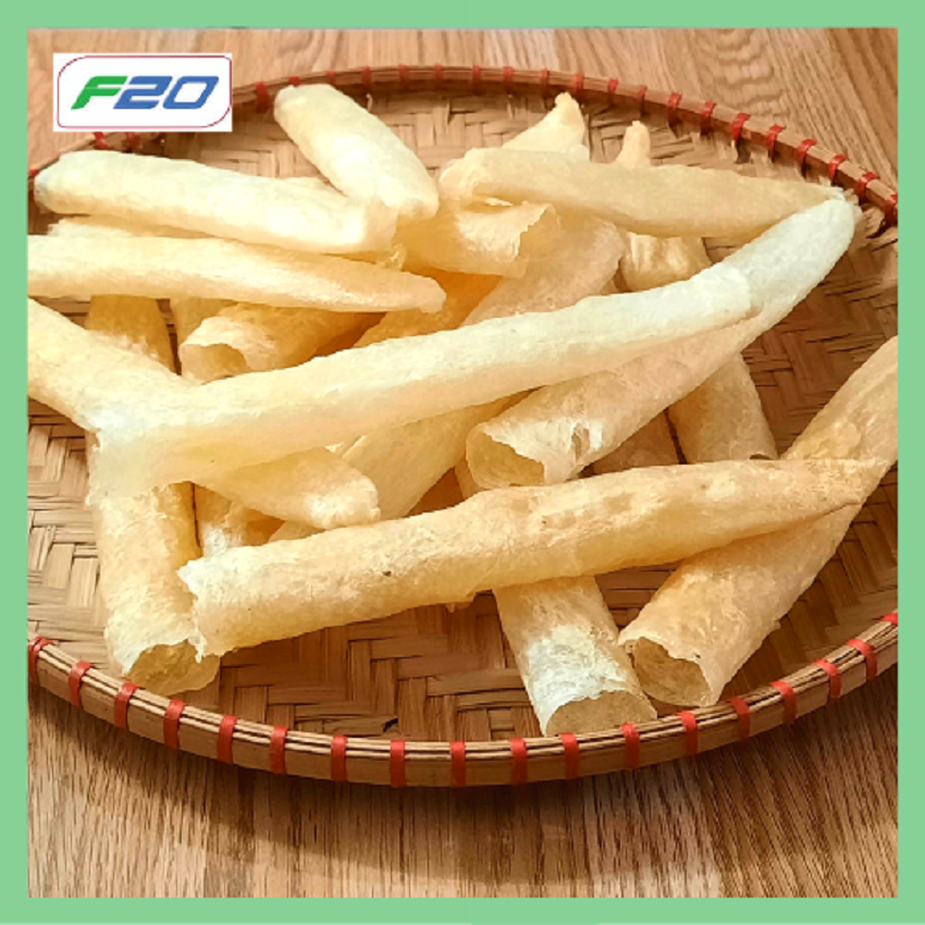 500gr bong bóng cá cao cấp. Bóng cá