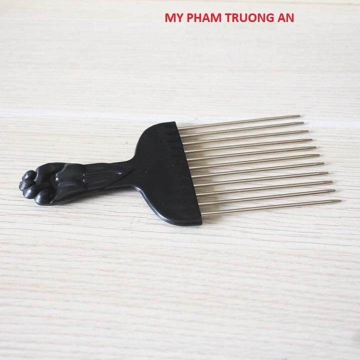 Premlock 3-Piece Hairdressing Tool Set