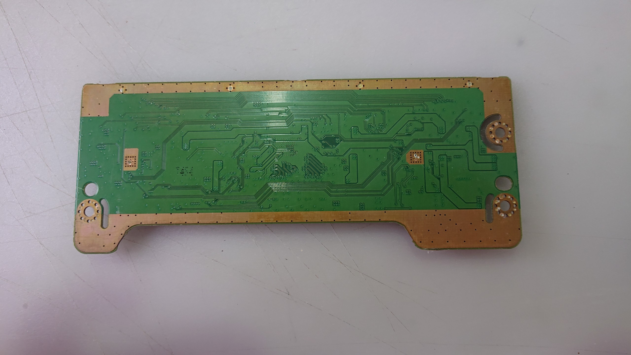 BO TCON TV SAMSUNG 40H5552 (SP925)