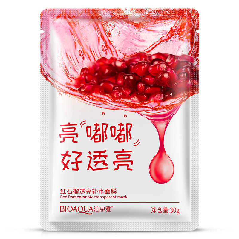 [HCM]Combo 10 Mặt Nạ Ngẫu Nhiên