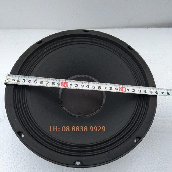 LOA BASS 25 MAR-TIN NHÔM TỪ 156 COIL 51 - GIÁ 1 CHIẾC