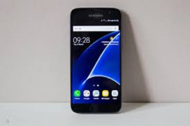điện thoại Samsung Galaxy S7 ram 4G/32G 2sim mới Chính Hãng