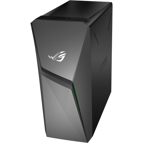 [Trả góp 0%]Máy bộ ASUS ROG Strix GL10CS - ASUS Desktop PC