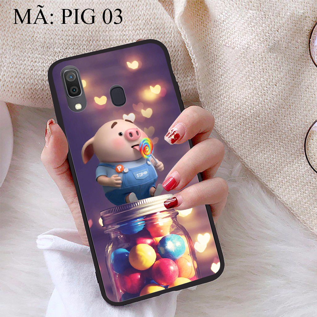 Case for Samsung Galaxy A30