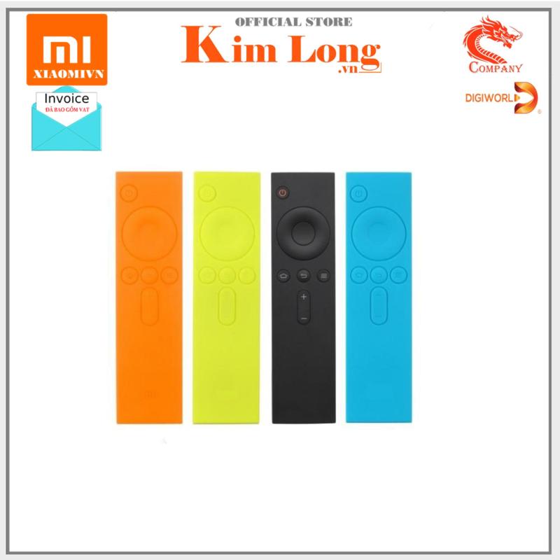 Bảng giá Ốp vỏ bọc silicon case dành cho remote Mibox Xiaomi Mibox 3c / 3s / 3s pro / 4k