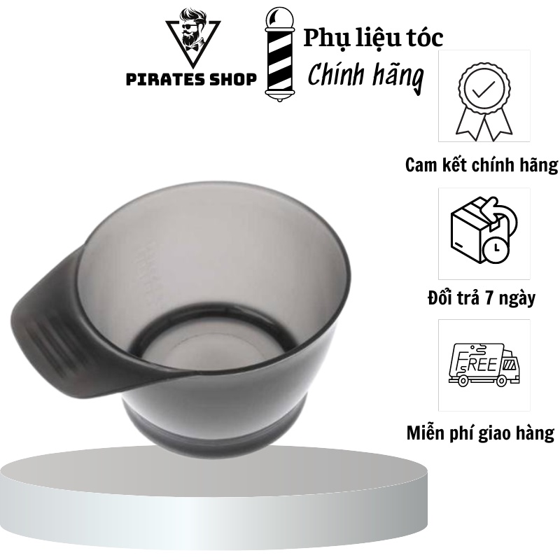 Bát nhuộm cao cấp loại dày có chia vạch 700ml