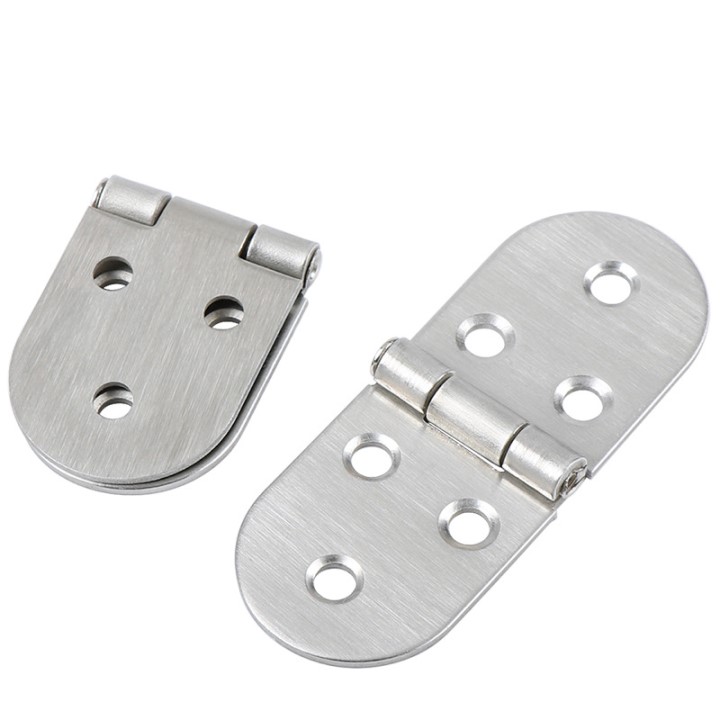 BẢN LỀ BÁN NGUYỆT INOX