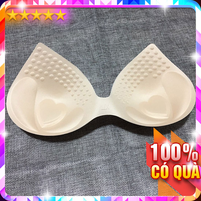 L1836 massage ball bra add-on bra pad l1836-loantay