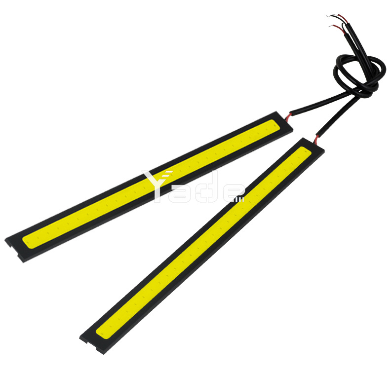 1 Bóng đèn led COB 17cm siêu sáng