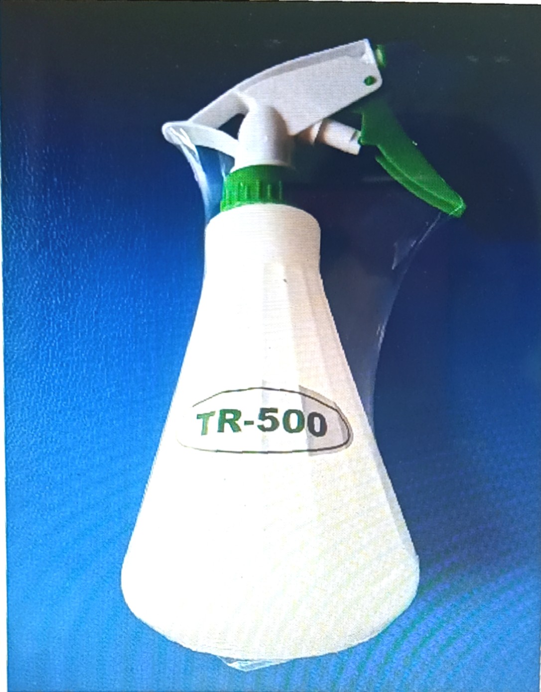 Bình Xịt Khử Khuẩn 0.5l -  Bình Xịt Dudaco 0.5L