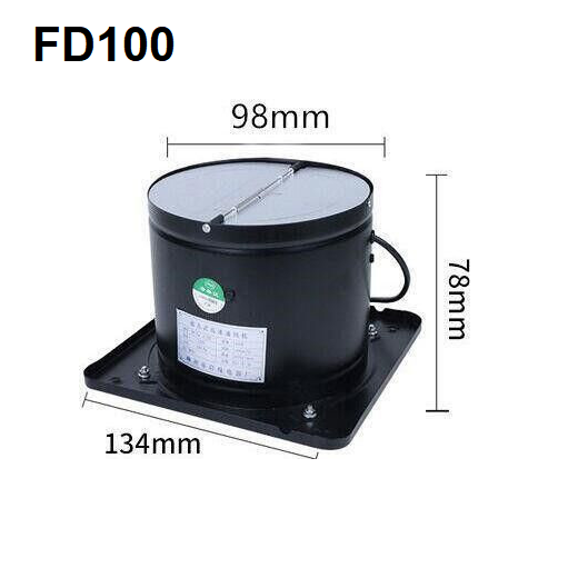 Quạt Hút Gió, Quạt Thông Gió , Hút Mùi Nhà Bếp , Nhà Vệ Sinh , Phòng Ngủ