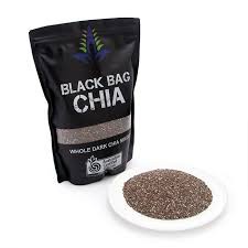 Hạt Chia chuẩn Úc loại 0,5Kg [hat chia]
