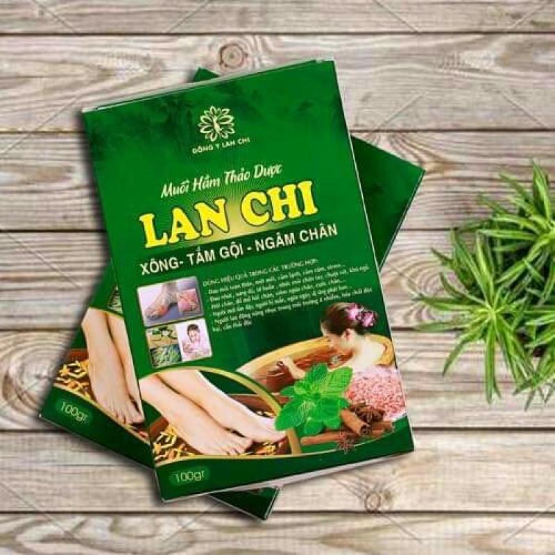 Muối Hầm Lan Chi tốt nhất