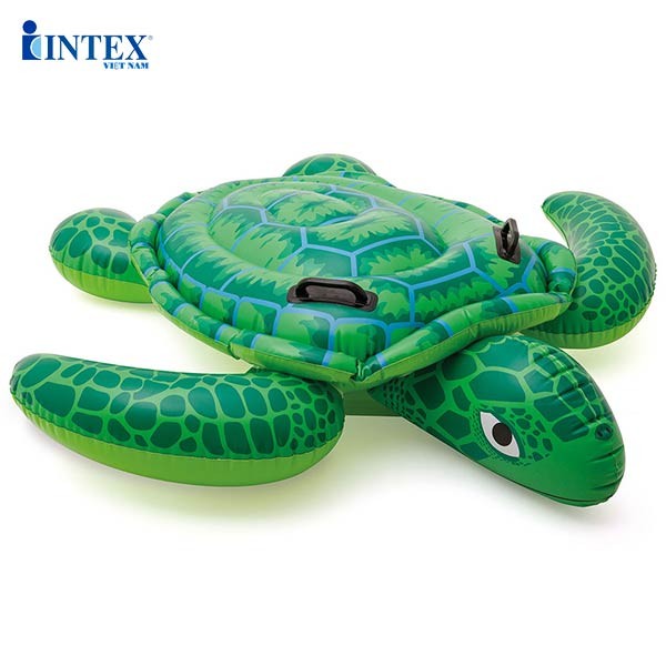 Phao bơi INTEX 57524 hình rùa biển