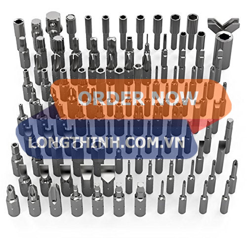 [HCM]Bộ dụng cụ sửa chữa điện thoại IFIXIT Manta - 112 món