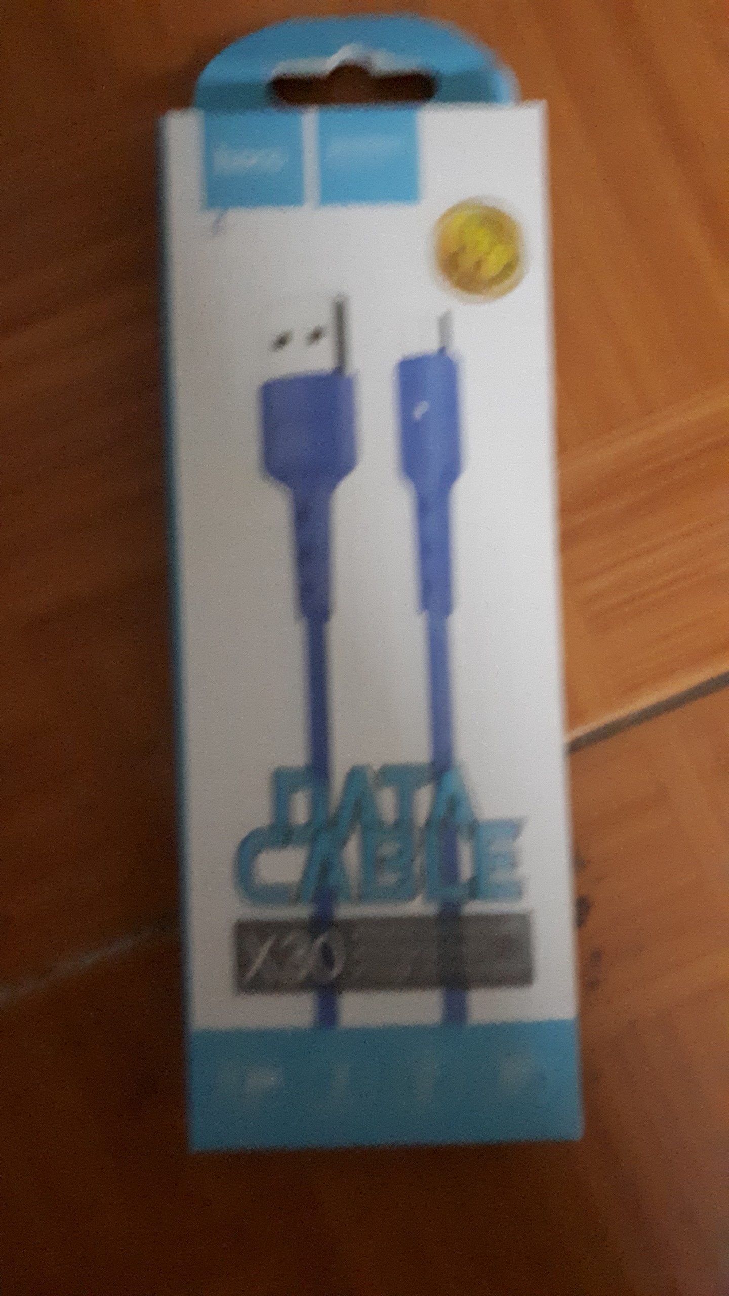 [Hàng Loại 1] CÁP SẠC NHANH Micro Usb HOCO X30 CAO CẤP | SKYTHUONGMAI - 28001