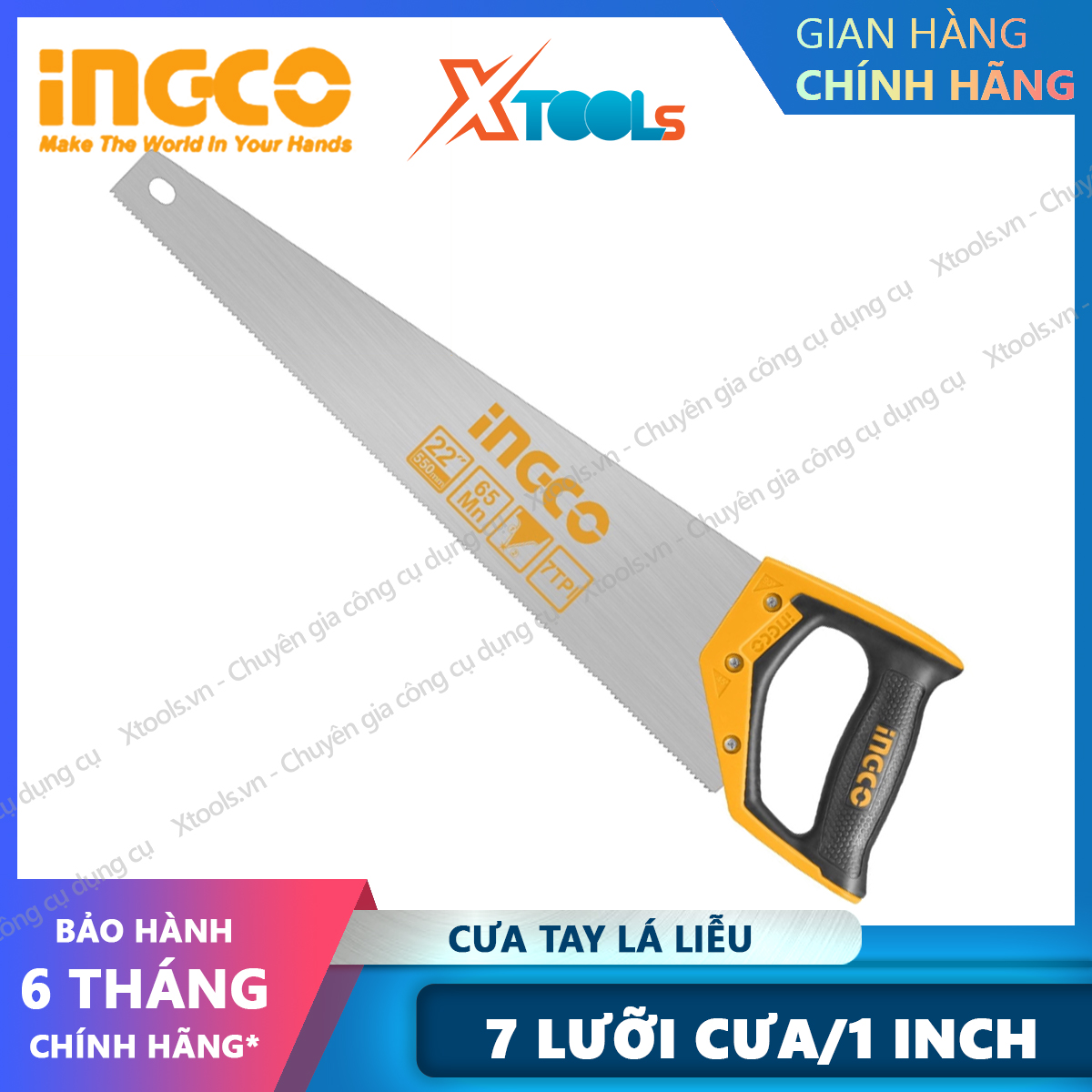 Saw wood portable ingco many sizes saw willow leaf durable anti-broken branches do rustic bear heat capacity good not warp