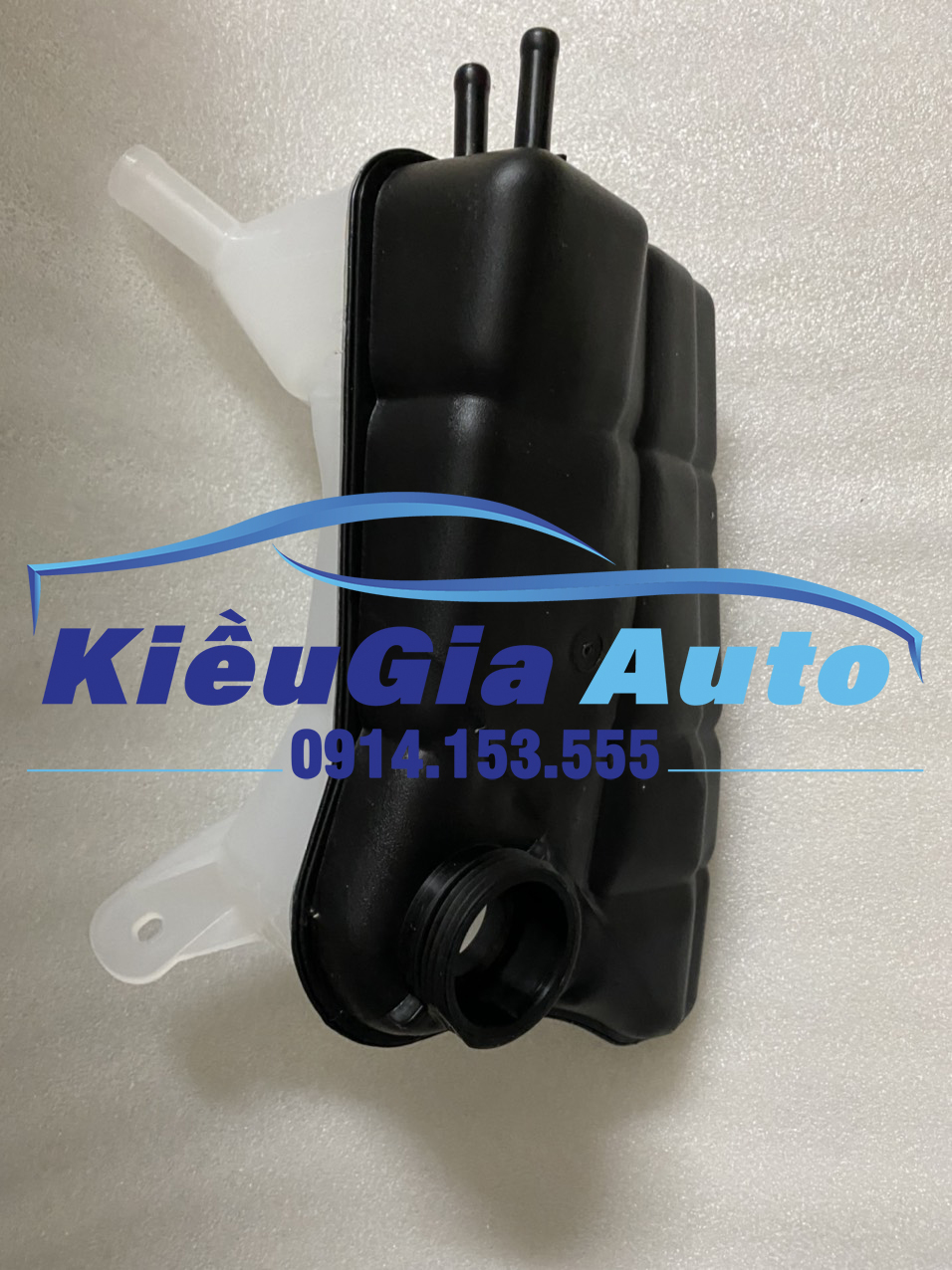 BÌNH NƯỚC PHỤ FORD MONDEO