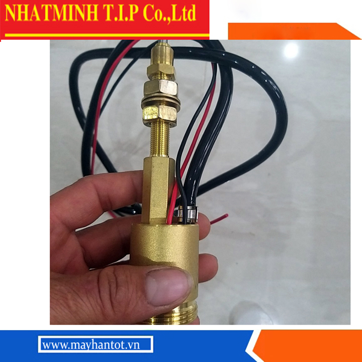 đầu thích ứng cho máy hàn MIG