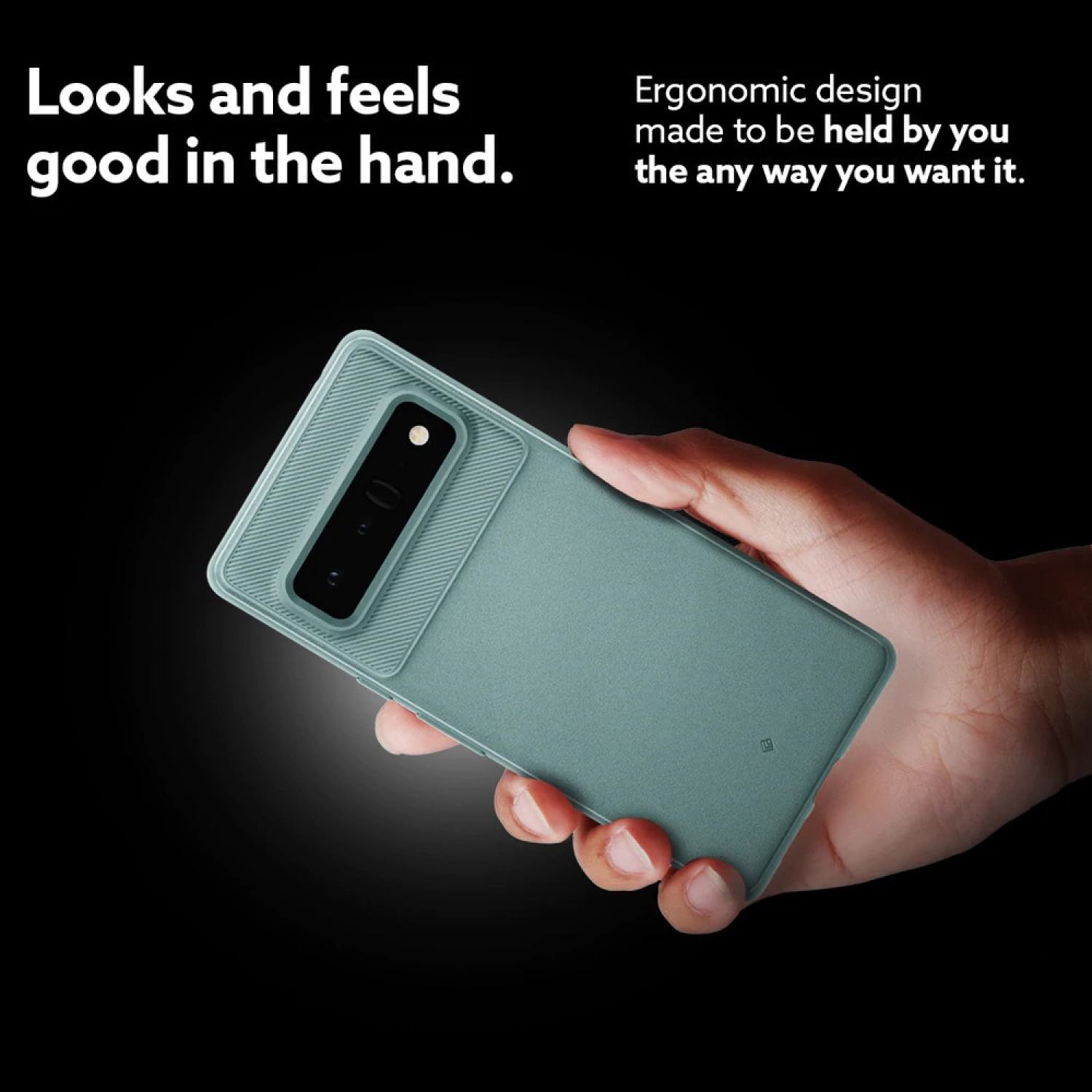 [LaoHac Store] Ốp Lưng Caseology Google Pixel 6 Pro