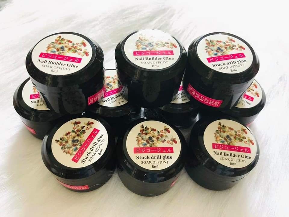 Gel đính đá siêu chắc