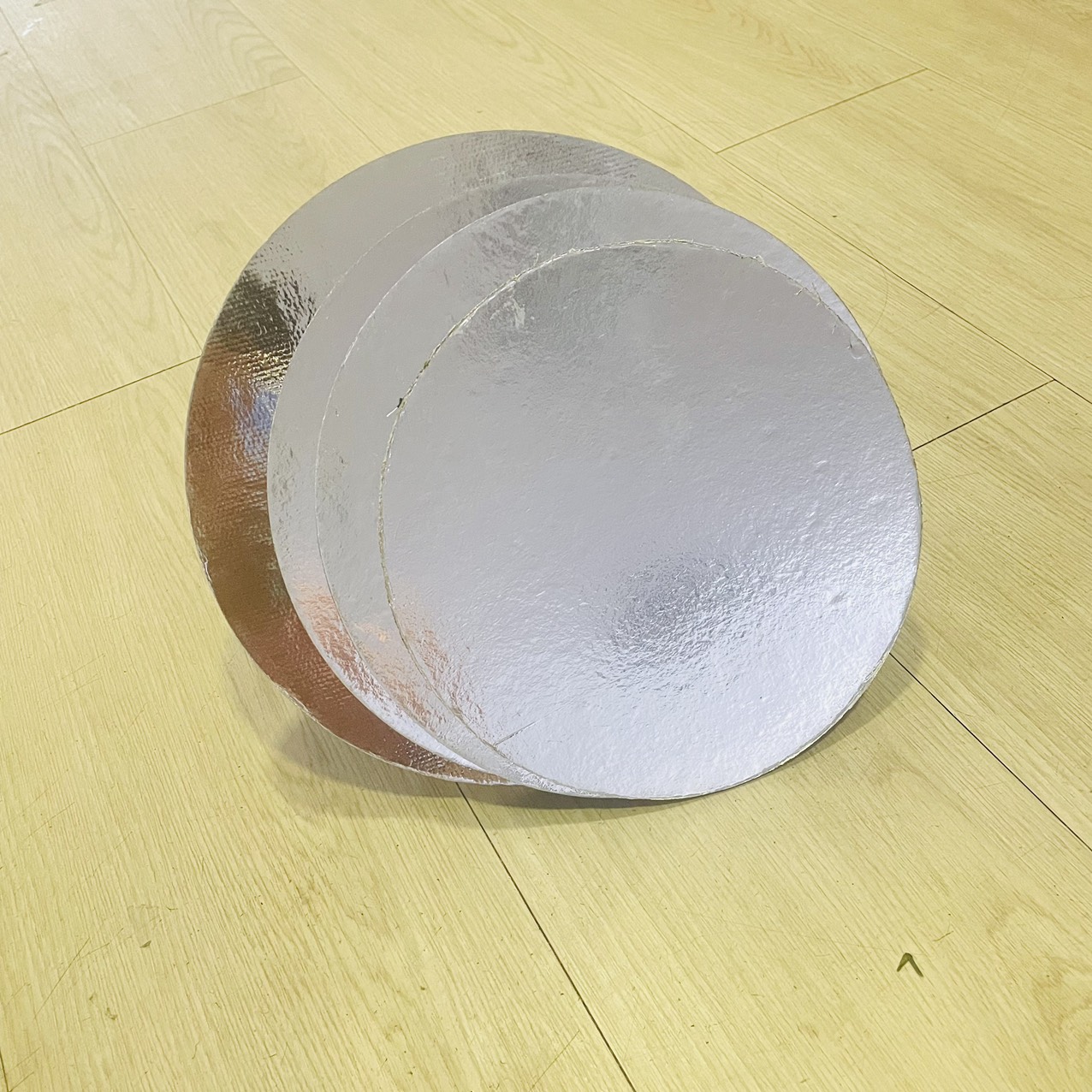 Tháp Quà Tết , Đế Lót Bánh - 10 Cái