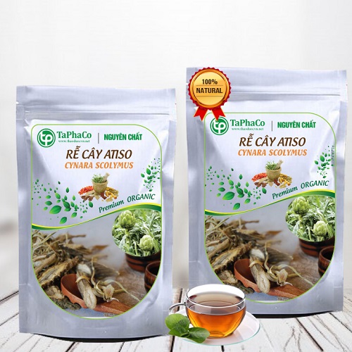Rễ atiso khô 1kg