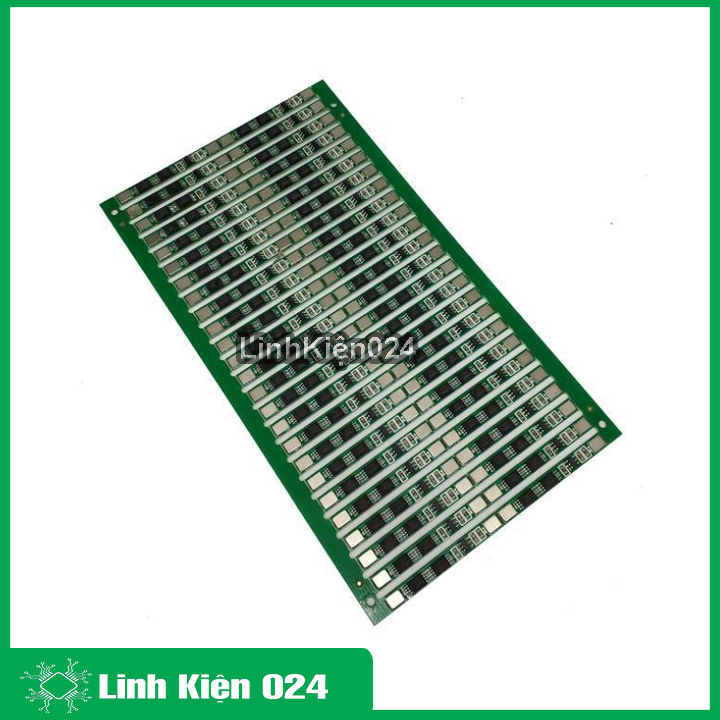 Module bảo vệ quá dòng quá áp pin18650 1S 5A