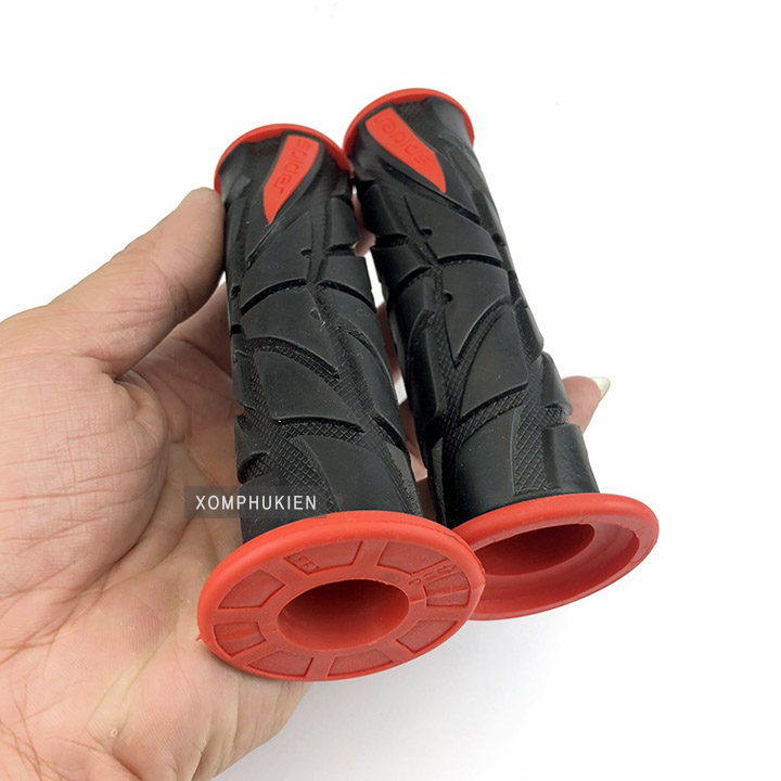 [HCM]Bao Tay Xe Máy Spider Giá Rẻ [ 1 đôi ]