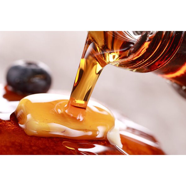 Siro lá phong MacDonald's 100% Pure Maple Syrup 370ML