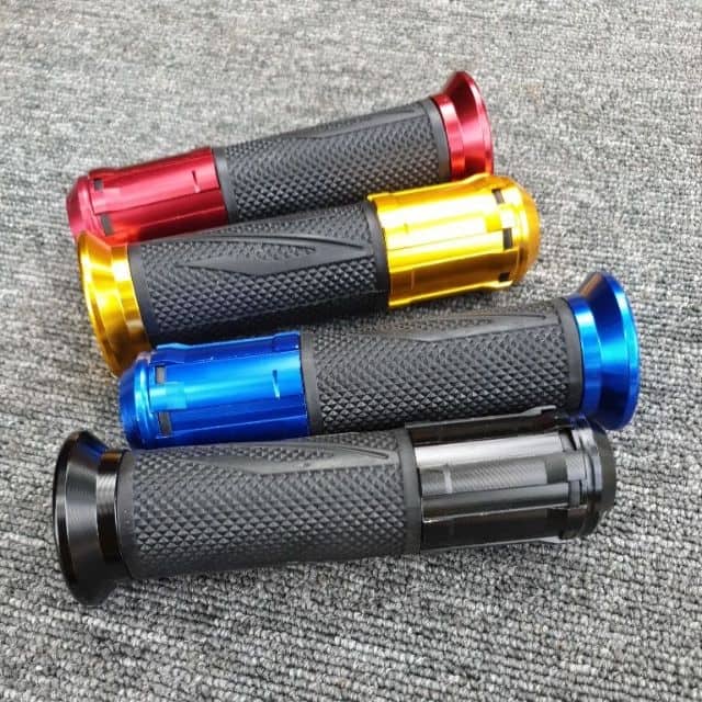 Bao Tay khía 8 cạnh Rizoma ( Giá 1 đôi)