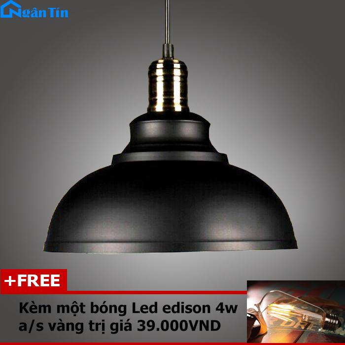 Đèn thả trần trang trí nhà quán cà phê THCN90
