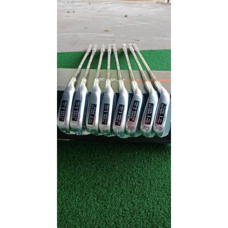 Gậy Golf SM8 - Đủ Cỡ