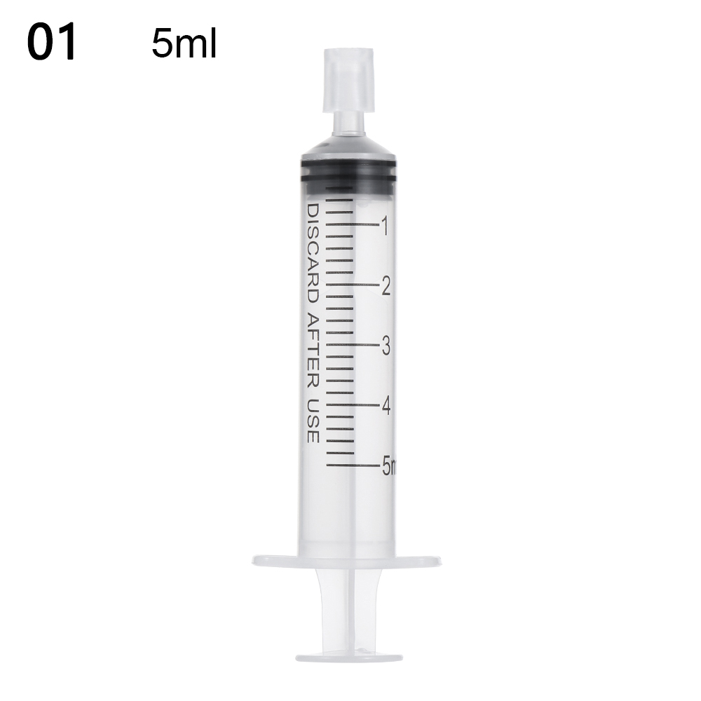 1 x 5/10/20ML Perfume Dispenser Pump Perfume Injection Plastic Adapter ...