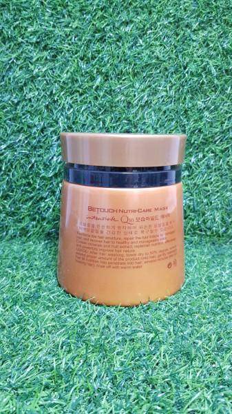 Kem hấp dầu dưỡng tóc Q10 1000ml