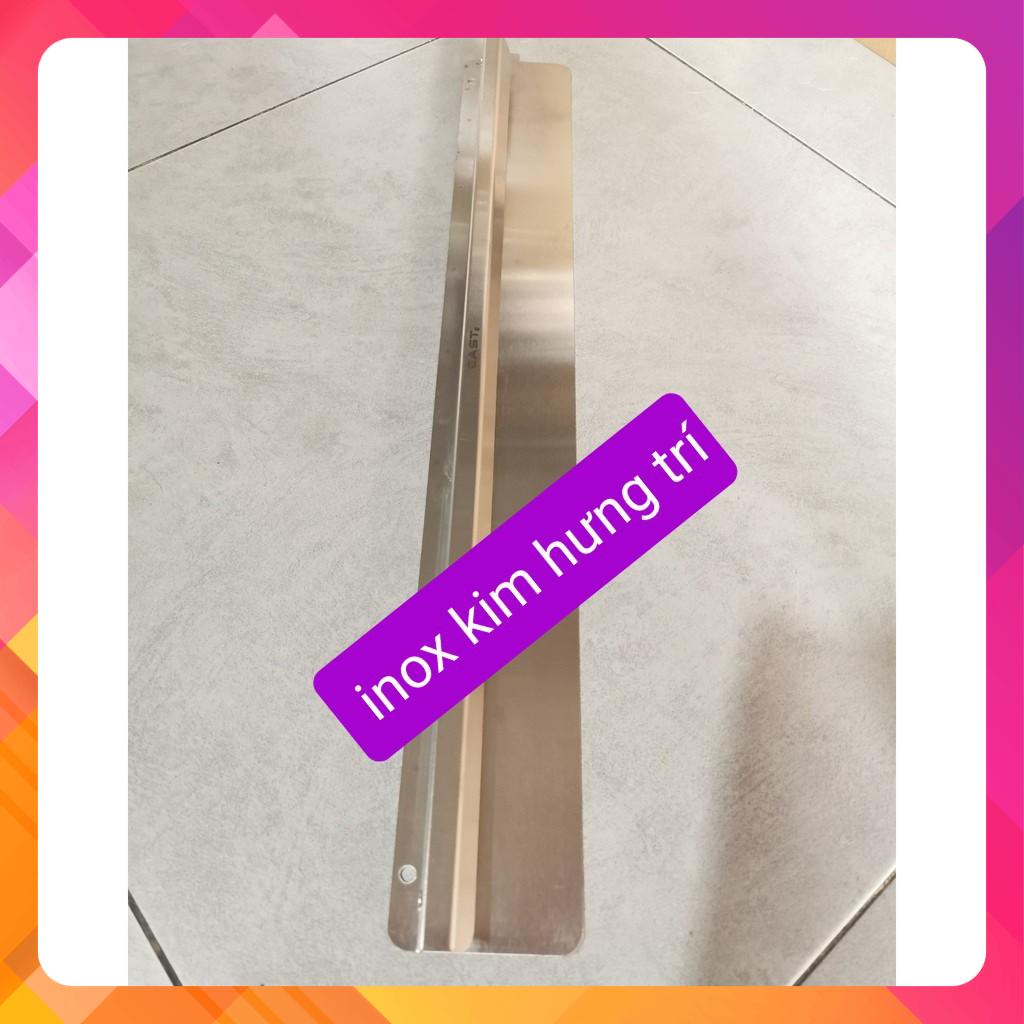 Thanh Kẹp Bill Inox EAST Đủ Size