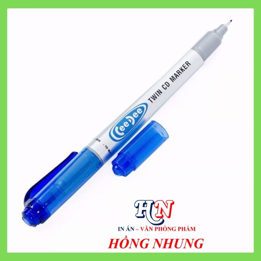 [Bút]1 Cây Bút Lông Dầu Thiên Long PM04