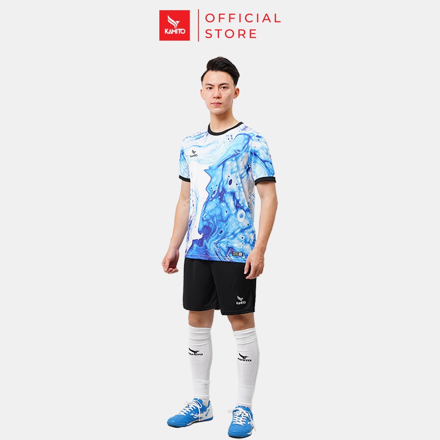 Bộ quần áo bóng đá KAMITO ICEMAN