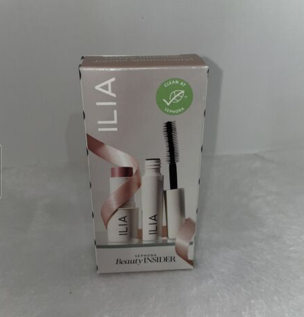 [Hàng Auth] Set Ilia Makeup Birthday Gift gồm 2 món Ilia