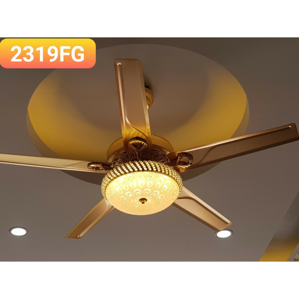 Quạt Trần Đèn CARATA Lõi Đồng Nhiều Cấp Độ Gió, Có Điều Khiển Từ Xa, 2 Chiều Hút Ẩm, 3 Chế Độ Ánh Sáng [Bảo Hành 5 năm]