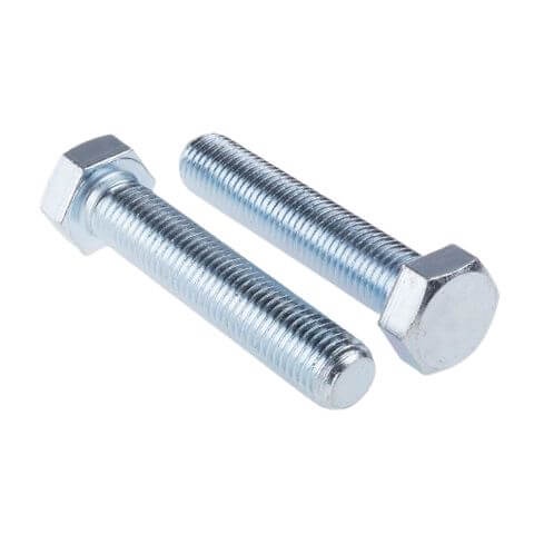 Bu long sắt M8 đủ kích thước