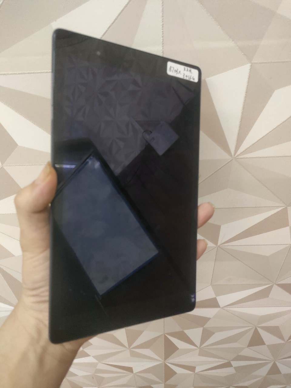 (Sales 25/7 - Full Box - Android 10..) Máy Tính Bảng Lenovo Tab 3 8 Plus 8703N ( Ram 3Gb, Rom 16Gb )