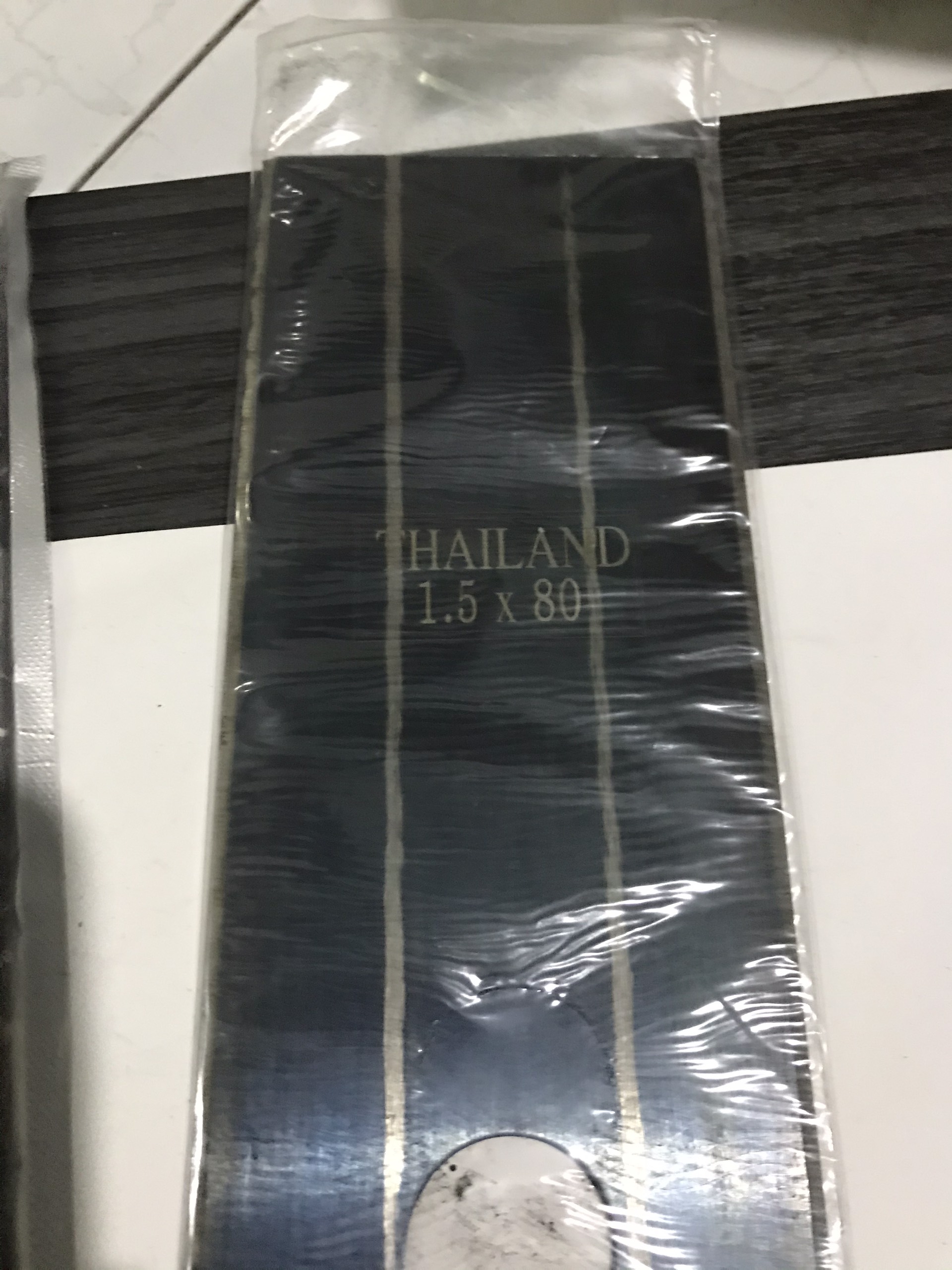 [HCM]Dao phát cỏ Thái Lan/ lưỡi phát cỏ/ DÀY 1.5 LY