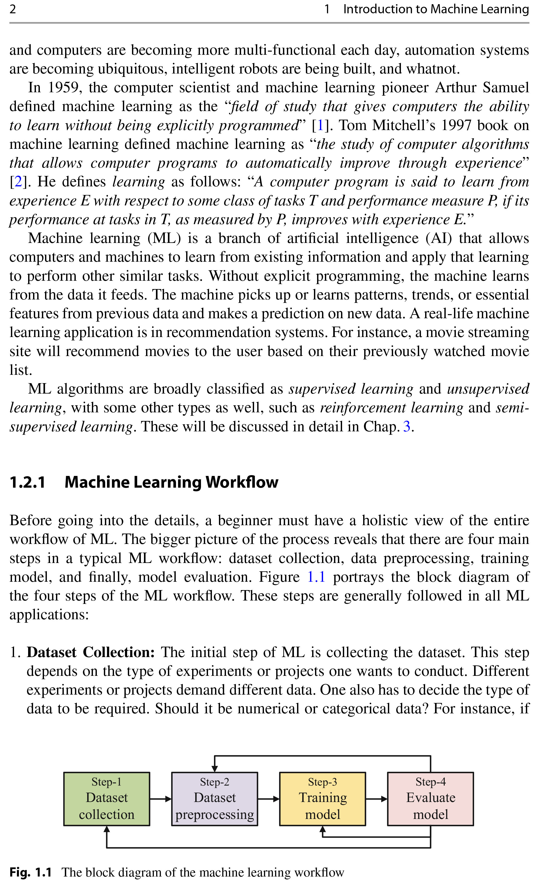 Sách Machine Learning Crash Course for Engineers