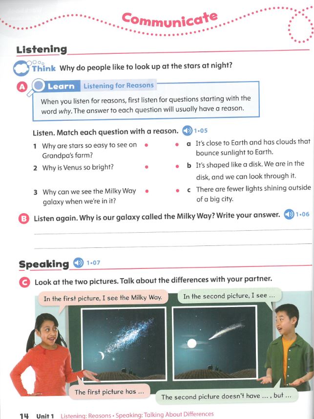 Sách Ngoại Văn - Fahasa - Oxford Discover 2nd Edition: Level 4: Grammar Book