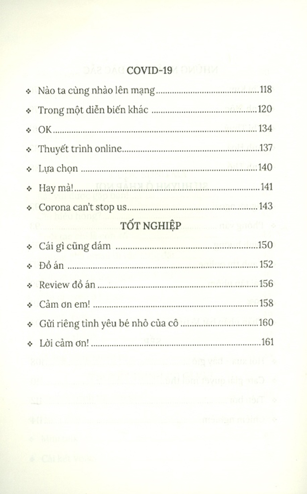 Nhật Kí Cô Giáo - Học Kỳ Hè