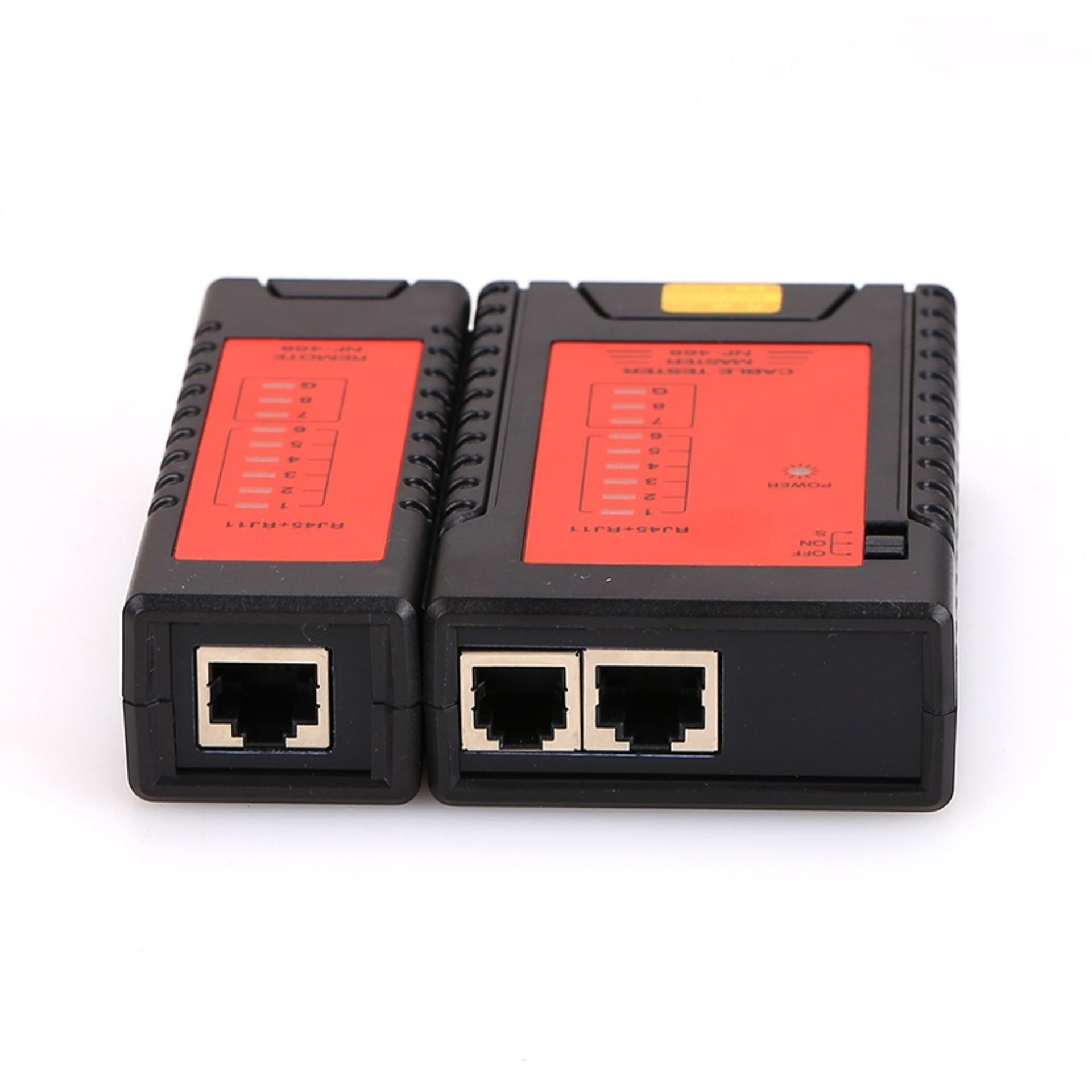 Máy Test mạng Noyafa NF-468B AB5
